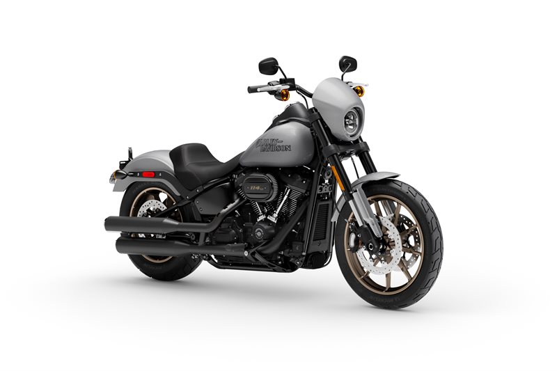 2020 Harley-Davidson Softail Low Rider S at Destination Harley-Davidson®, Tacoma, WA 98424