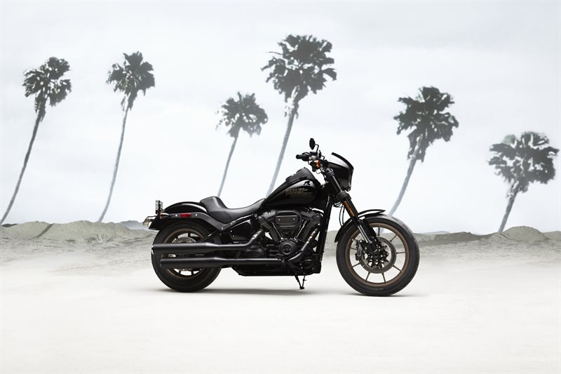 2020 Harley-Davidson Softail Low Rider S at Worth Harley-Davidson
