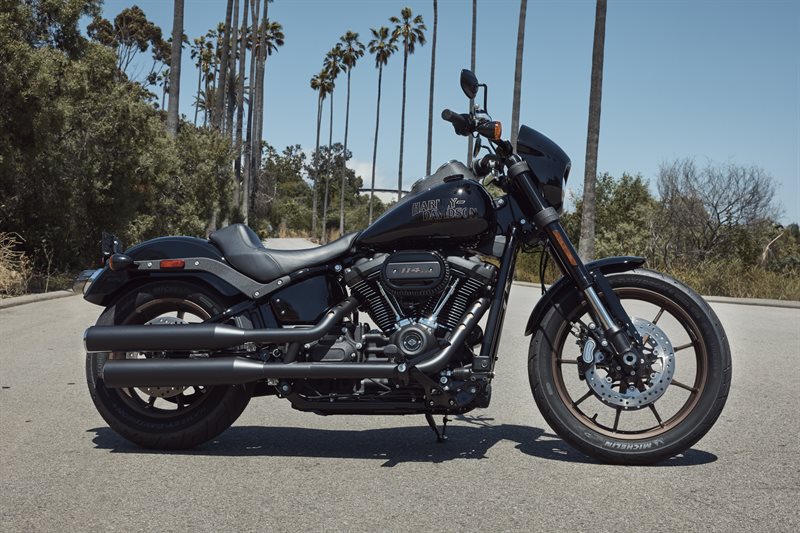 2020 Harley-Davidson Softail Low Rider S at Destination Harley-Davidson®, Tacoma, WA 98424