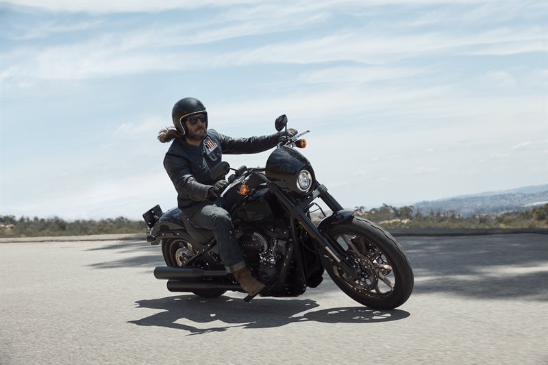 2020 Harley-Davidson Softail Low Rider S at Destination Harley-Davidson®, Tacoma, WA 98424