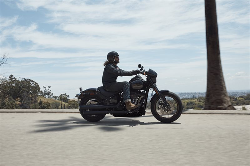 2020 Harley-Davidson Softail Low Rider S at Destination Harley-Davidson®, Tacoma, WA 98424