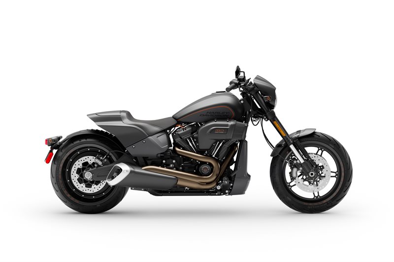 2020 Harley-Davidson Softail FXDR 114 at Cox's Double Eagle Harley-Davidson