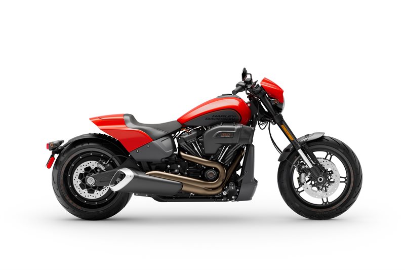 FXDR 114 at Steel Horse Harley-Davidson®