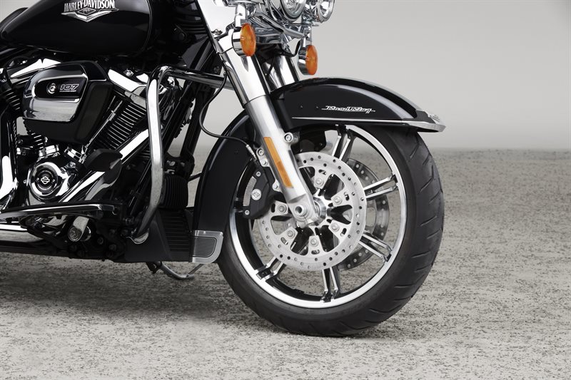 2020 Harley-Davidson Touring Road King at Champion Harley-Davidson