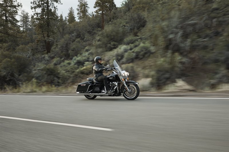 2020 Harley-Davidson Touring Road King at Destination Harley-Davidson®, Tacoma, WA 98424