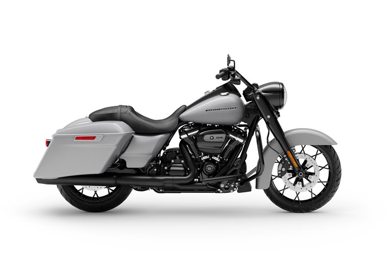 2020 Harley-Davidson Touring Road King Special at Destination Harley-Davidson®, Tacoma, WA 98424
