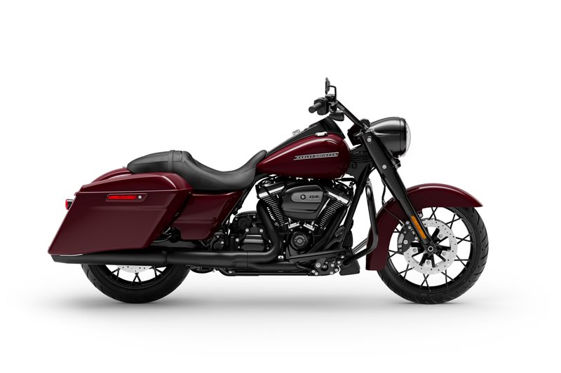 2020 Harley-Davidson Touring Road King Special at Harley-Davidson of Madison