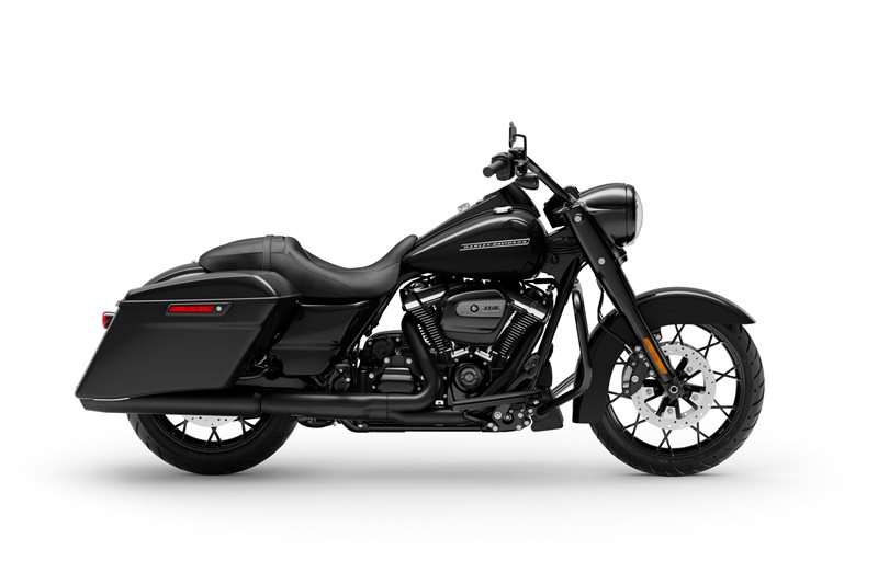 2020 Harley-Davidson Touring Road King Special at Destination Harley-Davidson®, Tacoma, WA 98424