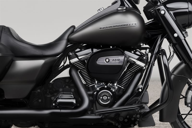 2020 Harley-Davidson Touring Road King Special at Cox's Double Eagle Harley-Davidson