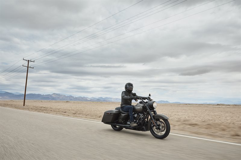 2020 Harley-Davidson Touring Road King Special at Holeshot Harley-Davidson