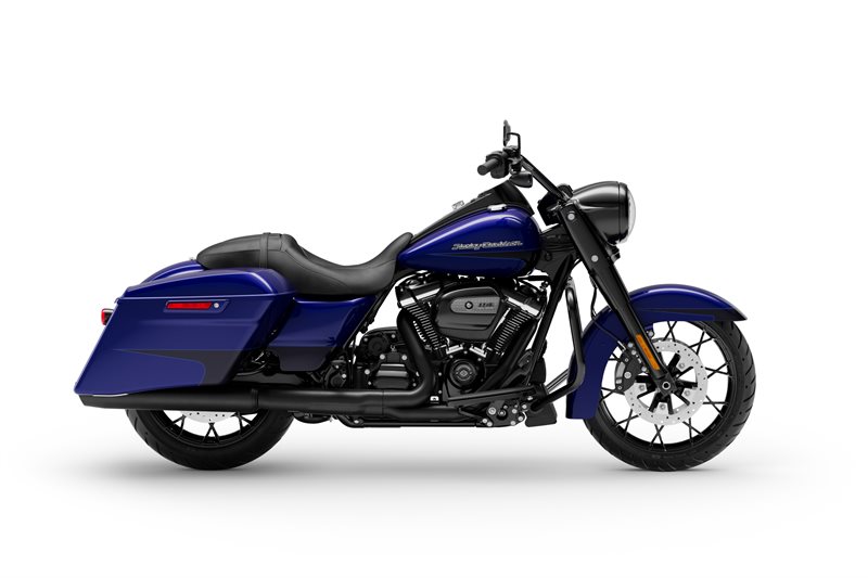 Road King Special at Cox's Double Eagle Harley-Davidson