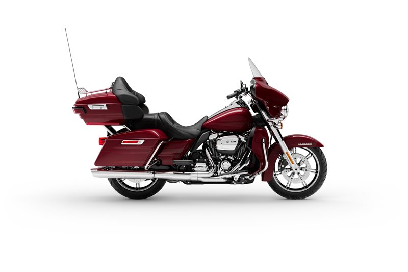 2020 Harley-Davidson Touring Ultra Limited at Palm Springs Harley-Davidson®