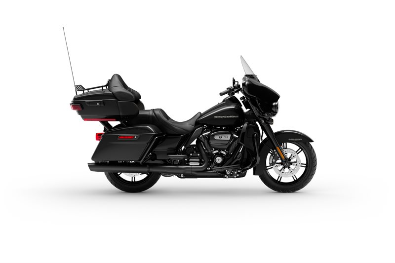 2020 Harley-Davidson Touring Ultra Limited at Hot Rod Harley-Davidson