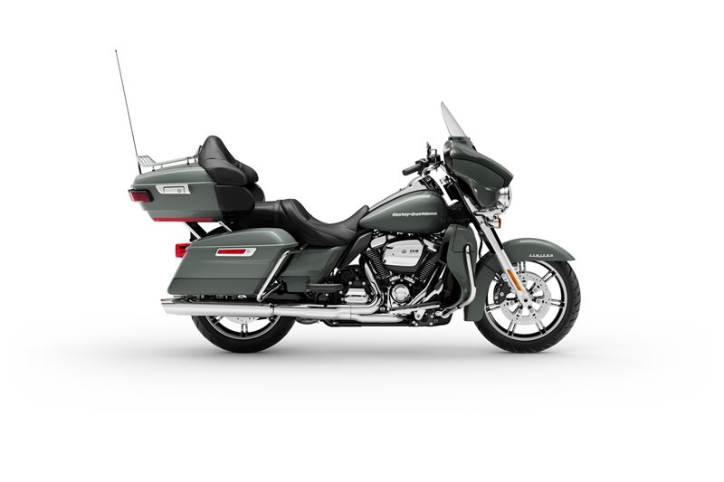 2020 Harley-Davidson Touring Ultra Limited at Gasoline Alley Harley-Davidson