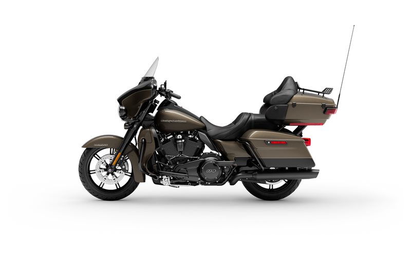 2020 Harley-Davidson Touring Ultra Limited at Texoma Harley-Davidson