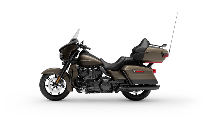 2020 Harley-Davidson Touring Ultra Limited at M & S Harley-Davidson