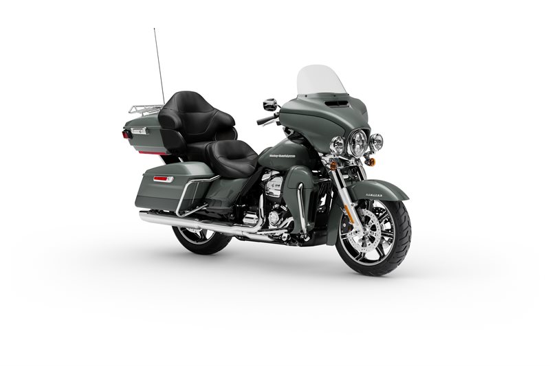 2020 Harley-Davidson Touring Ultra Limited at Harley-Davidson of Asheville