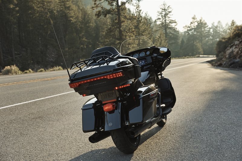 2020 Harley-Davidson Touring Ultra Limited at Hot Rod Harley-Davidson