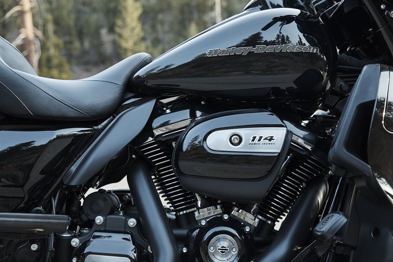 2020 Harley-Davidson Touring Ultra Limited at Hot Rod Harley-Davidson