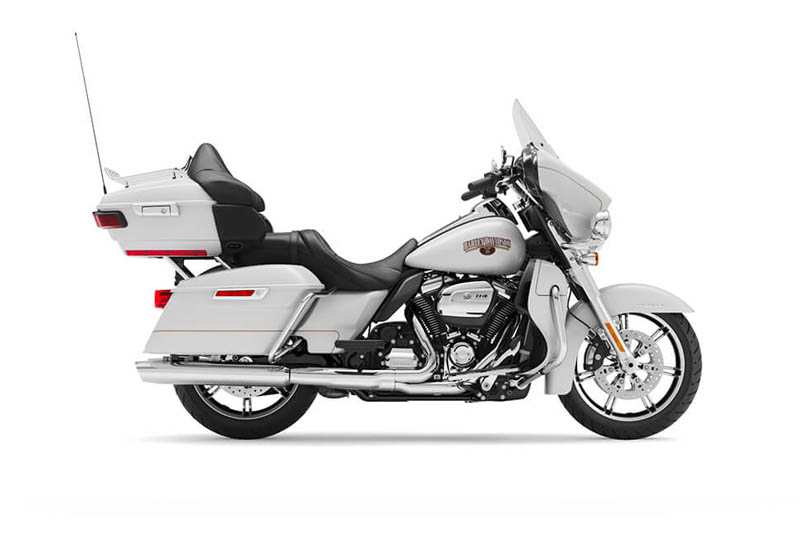 2020 Harley-Davidson Touring Ultra Limited at Suburban Motors Harley-Davidson