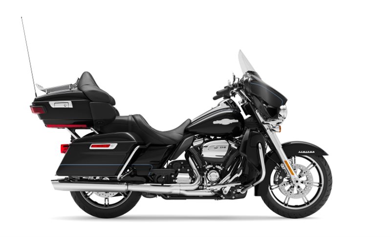 2020 Harley-Davidson Touring Ultra Limited at Worth Harley-Davidson