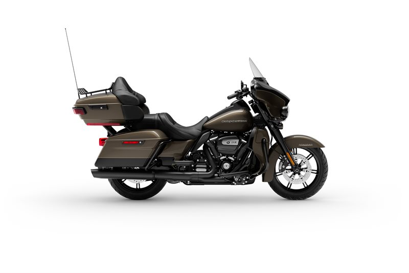 Ultra Limited at Lumberjack Harley-Davidson