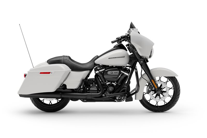 2020 Harley-Davidson Touring Street Glide Special at South East Harley-Davidson