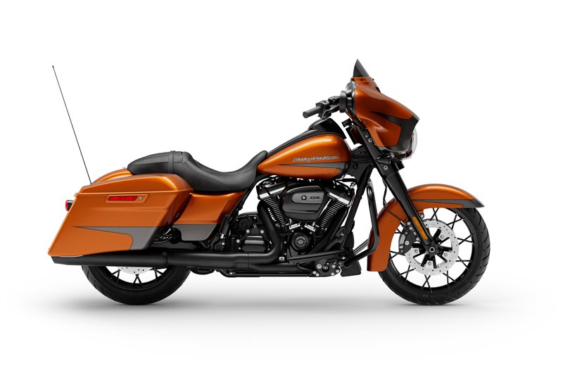 2020 Harley-Davidson Touring Street Glide Special at Speedway Harley-Davidson