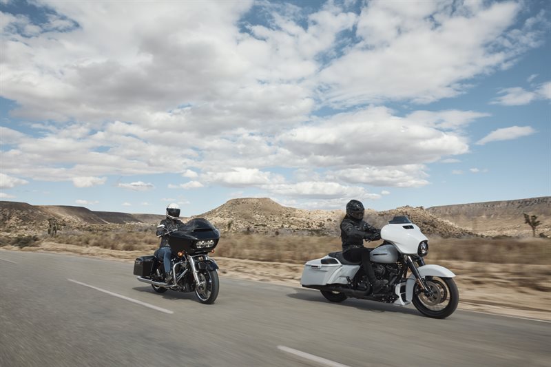 2020 Harley-Davidson Touring Street Glide Special at Cox's Double Eagle Harley-Davidson