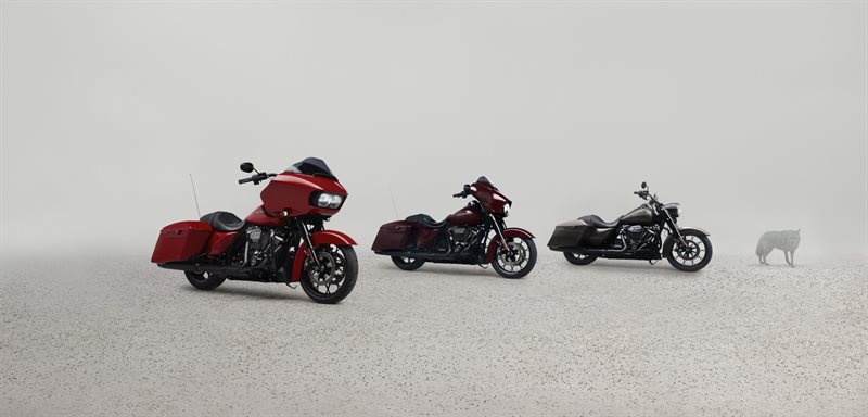 2020 Harley-Davidson Touring Street Glide Special at South East Harley-Davidson