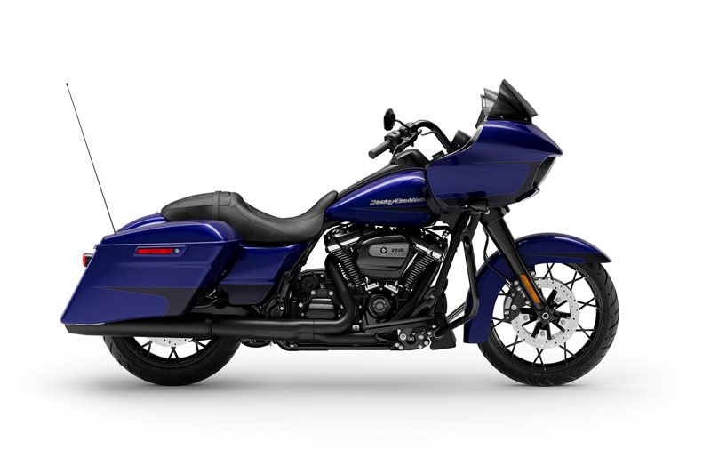 2020 Harley-Davidson Touring Road Glide Special at Vandervest Harley-Davidson, Green Bay, WI 54303