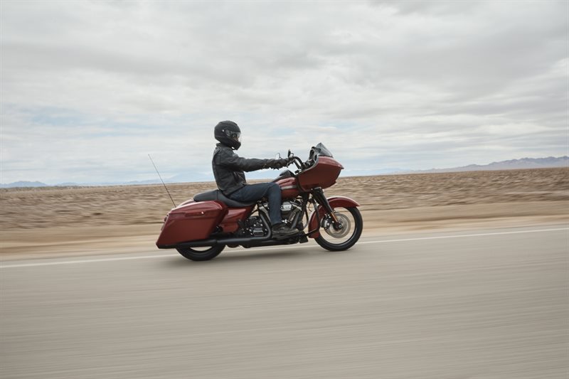 2020 Harley-Davidson Touring Road Glide Special at Cox's Double Eagle Harley-Davidson