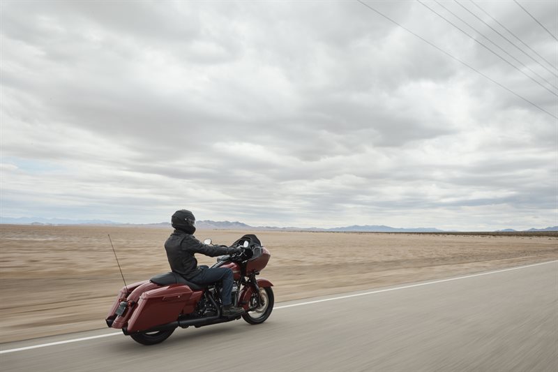 2020 Harley-Davidson Touring Road Glide Special at Harley-Davidson of Dothan