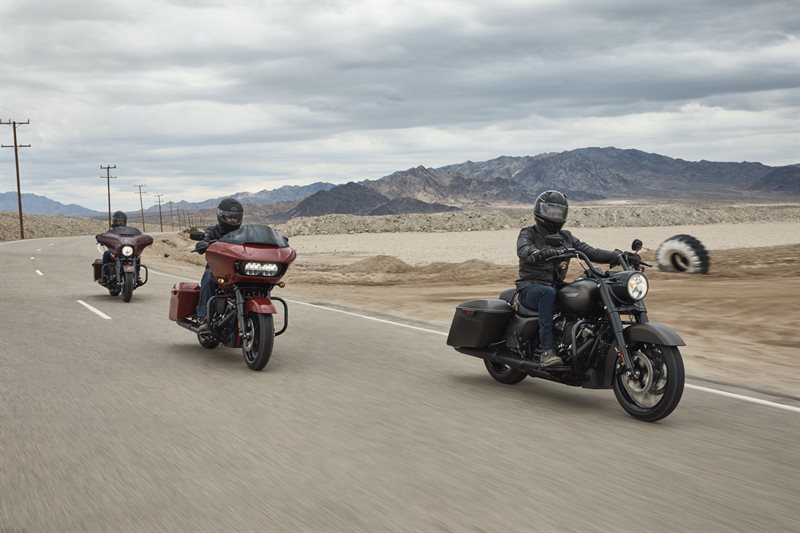 2020 Harley-Davidson Touring Road Glide Special at Harley-Davidson of Dothan