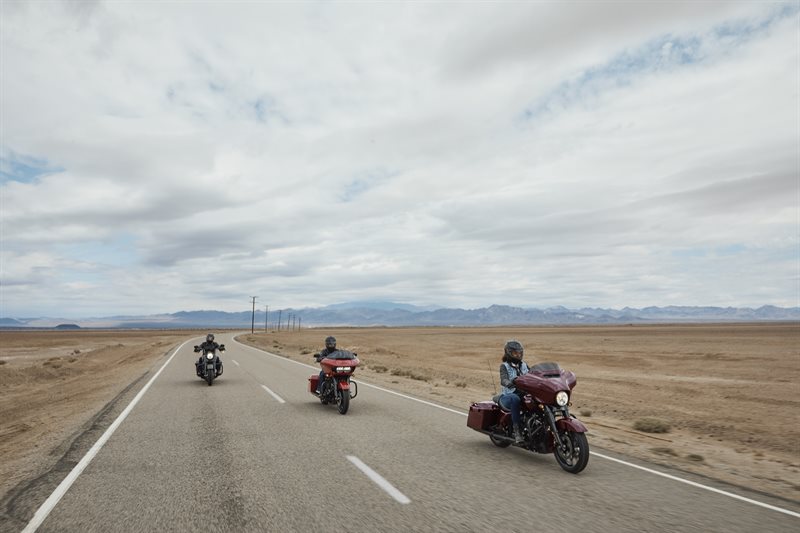 2020 Harley-Davidson Touring Road Glide Special at Harley-Davidson of Dothan