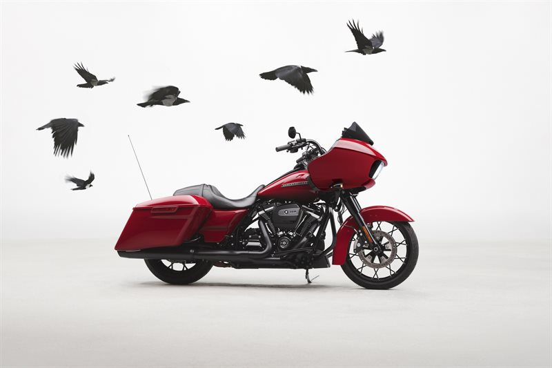 2020 Harley-Davidson Touring Road Glide Special at Harley-Davidson of Dothan