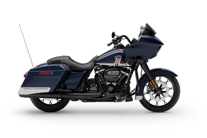 2020 Harley-Davidson Touring Road Glide Special at Lumberjack Harley-Davidson