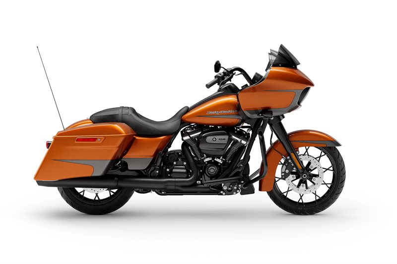 Road Glide Special at Hot Rod Harley-Davidson