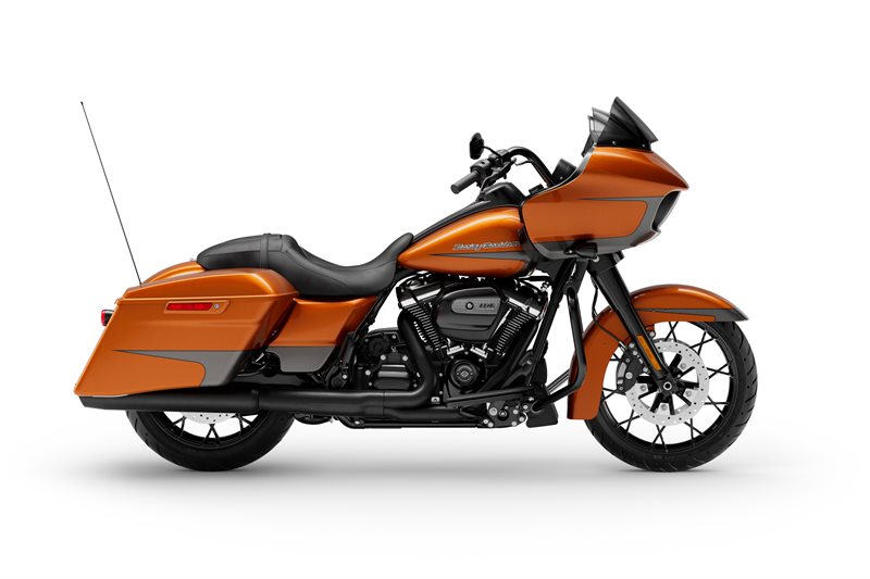 Road Glide Special at Harley-Davidson of Madison