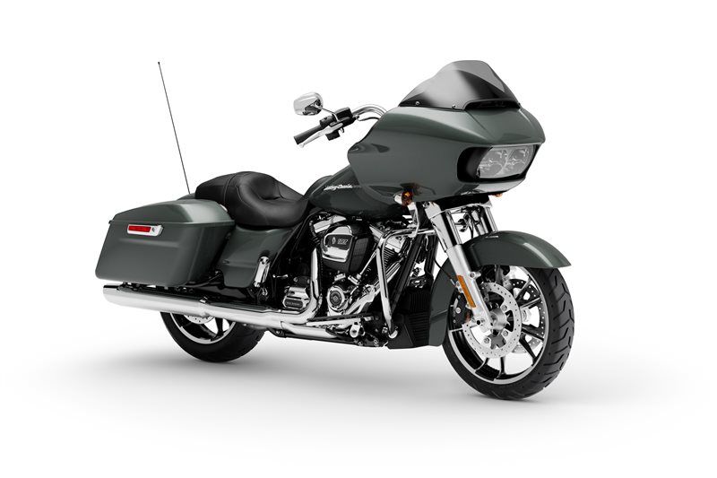 2020 Harley-Davidson Touring Road Glide at Cox's Double Eagle Harley-Davidson
