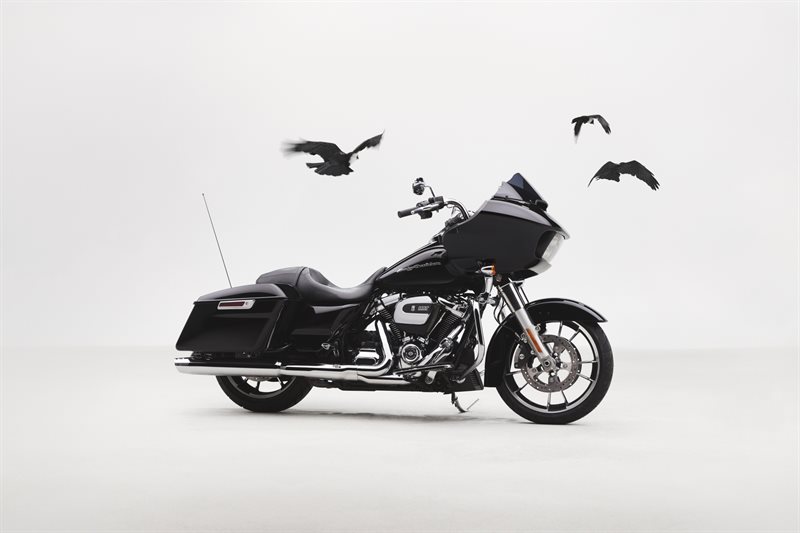 2020 Harley-Davidson Touring Road Glide at Deluxe Harley Davidson