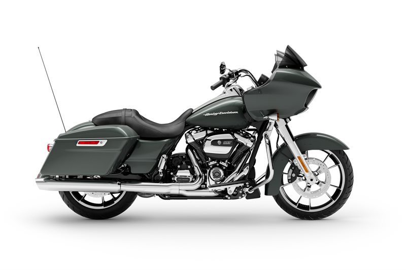 Road Glide at Harley-Davidson of Madison