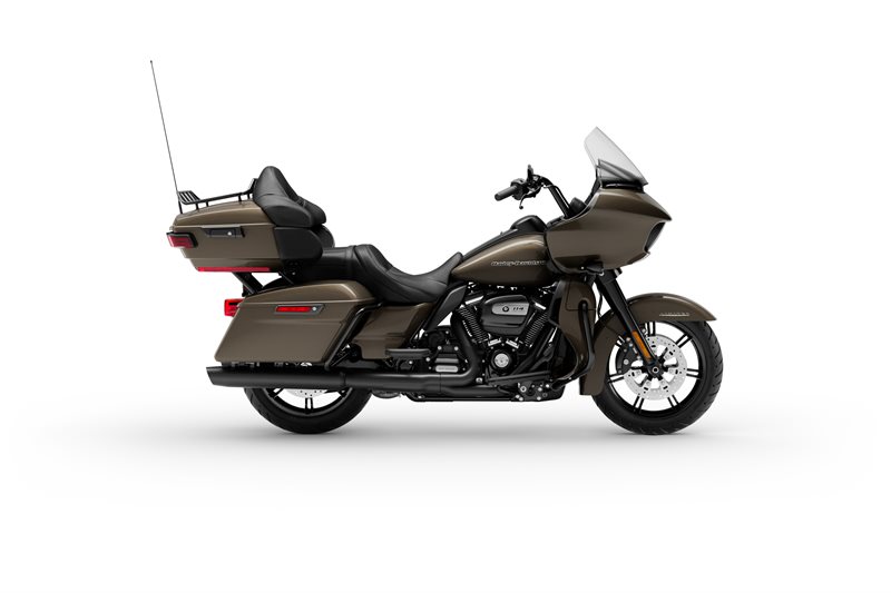 2020 Harley-Davidson Touring Road Glide Limited at Cox's Double Eagle Harley-Davidson