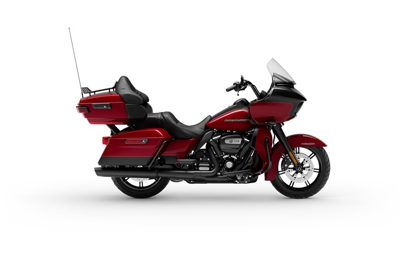 2020 Harley-Davidson Touring Road Glide Limited at Destination Harley-Davidson®, Silverdale, WA 98383