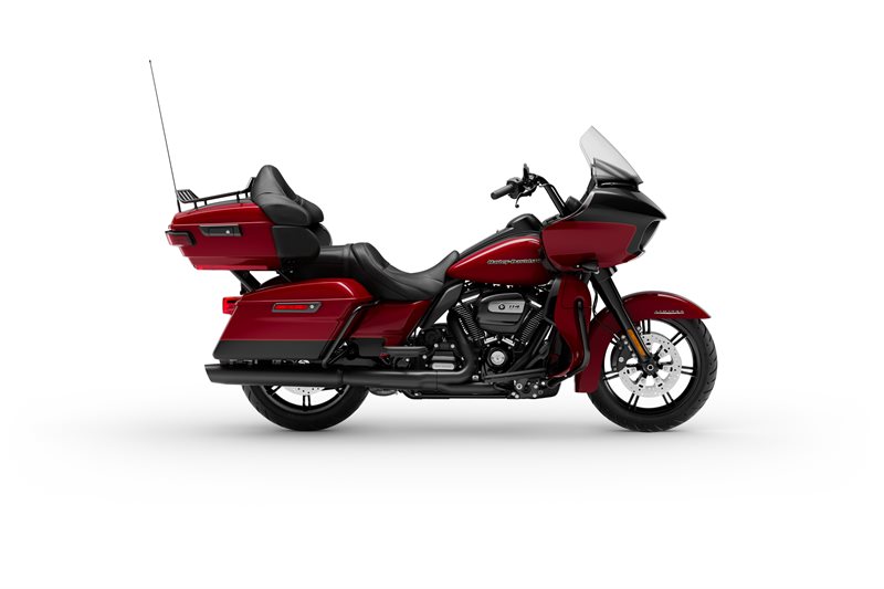 2020 Harley-Davidson Touring Road Glide Limited at Vandervest Harley-Davidson, Green Bay, WI 54303