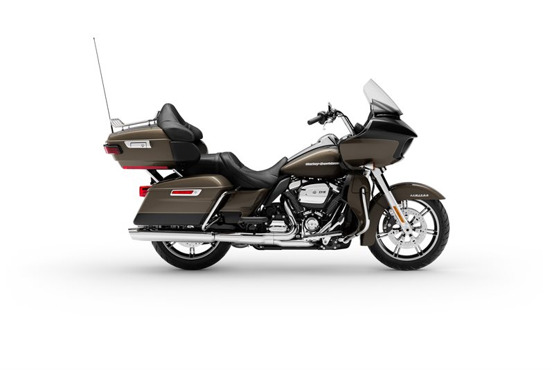 2020 Harley-Davidson Touring Road Glide Limited at Gasoline Alley Harley-Davidson