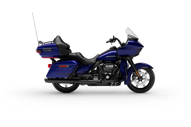 2020 Harley-Davidson Touring Road Glide Limited at Texoma Harley-Davidson