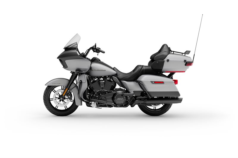 2020 Harley-Davidson Touring Road Glide Limited at Cox's Double Eagle Harley-Davidson