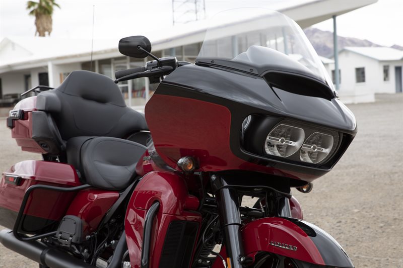 2020 Harley-Davidson Touring Road Glide Limited at Worth Harley-Davidson