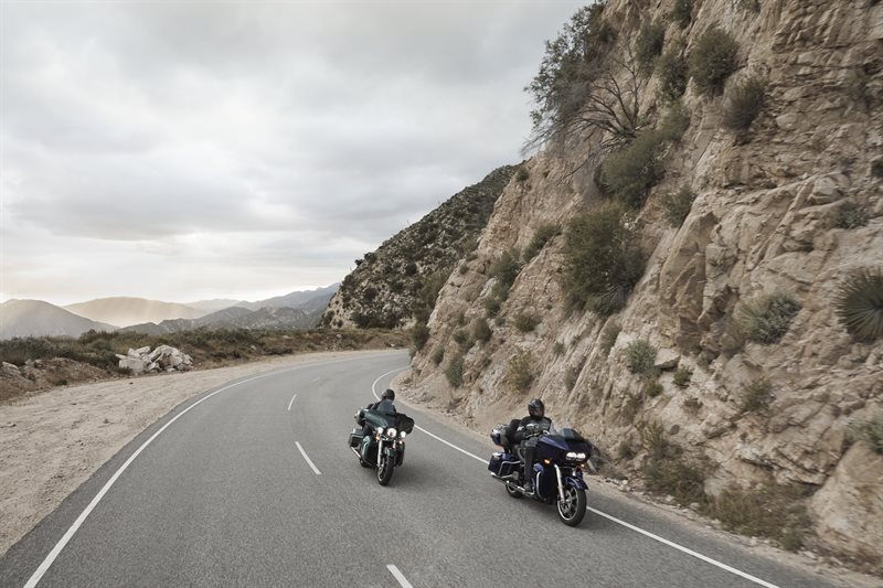 2020 Harley-Davidson Touring Road Glide Limited at RG's Almost Heaven Harley-Davidson, Nutter Fort, WV 26301